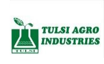tulsi agro industries logo